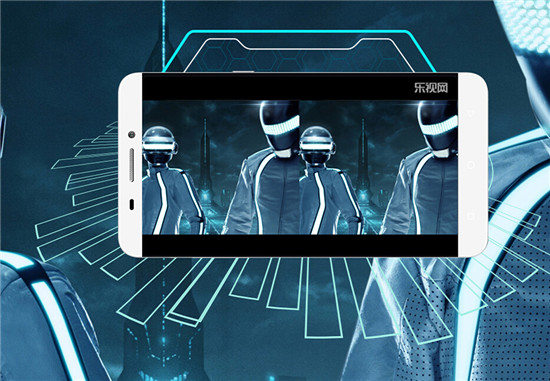 專為3D而生！樂視超級頭盔9月19日開賣