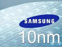 10nm！三星這次好好秀了一次技術