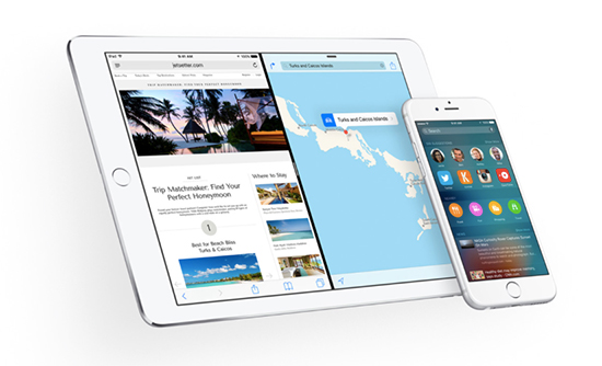 iOS 9正式上線！這才是升級(jí)的正確姿勢(shì)