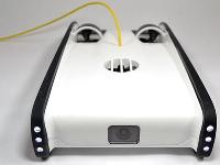 無(wú)人機(jī)下水了！Trident可探百米深海世界