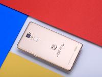 3999元！OPPO R7 Plus巴薩定制版開售