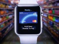 好想試試！Apple Pay落戶上海自貿(mào)區(qū)！