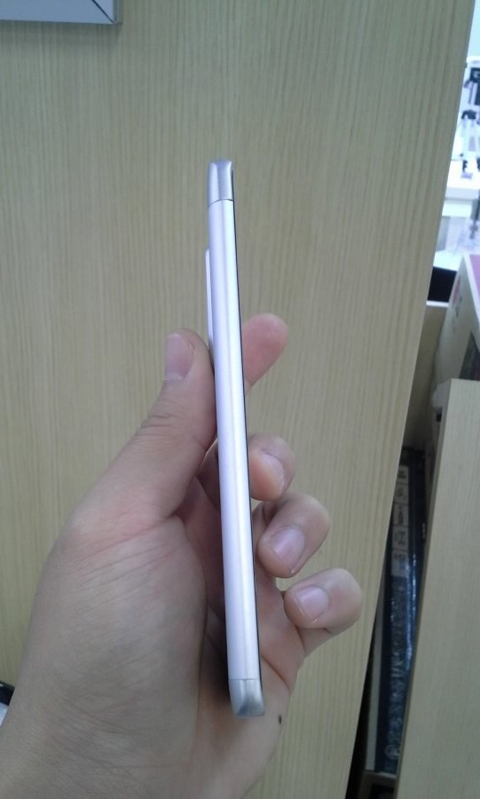 LG勉力維持智能手機(jī)業(yè)務(wù) 新款被曝光