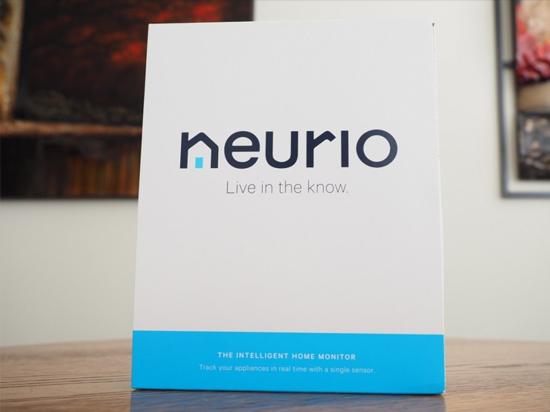 降低能耗節(jié)約電費(fèi)！Neurio推出能源監(jiān)測(cè)器