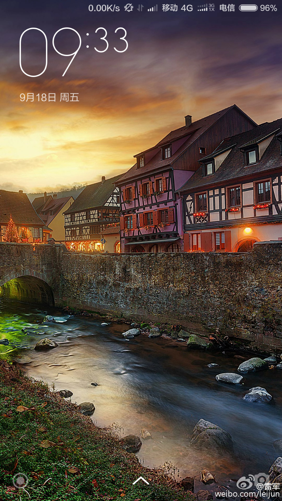 雷軍自曝小米4c新功能，支持雙卡4G盲插！