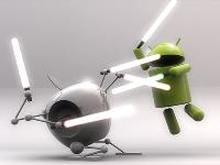 用蘋果的首個Android應用是怎樣一番體驗？