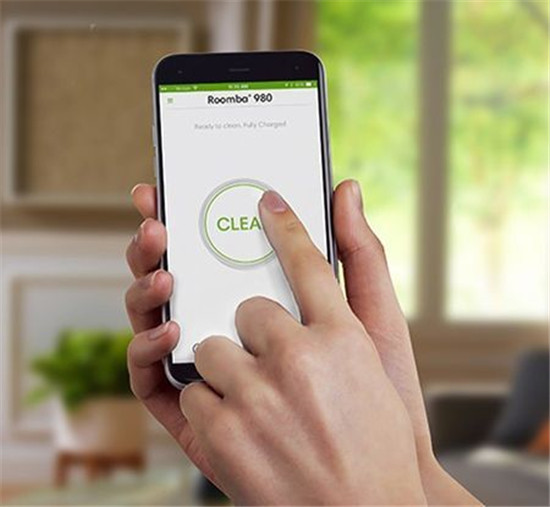 iRobot發(fā)布新款掃地機器人，能繪制地圖