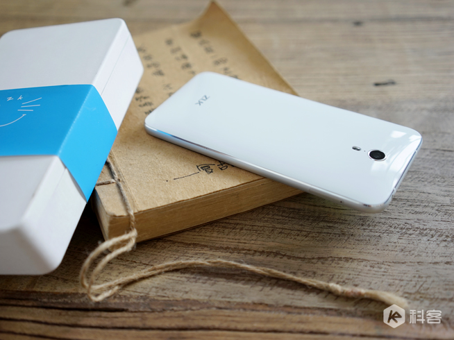 ZUK Z1評測：不止是簡單實(shí)用而已