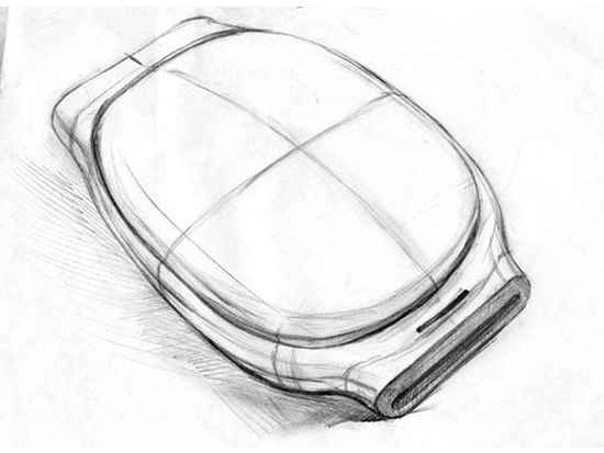 阿里智能手表曝光：該叫支付表還是淘表？