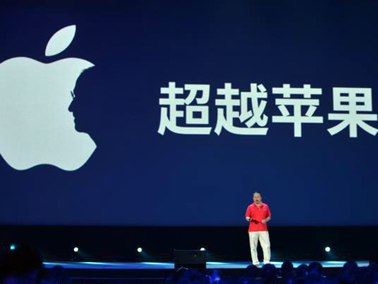 酷派讓步求和，360宣布將增持奇酷股份至75%