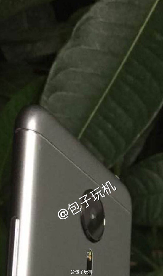 魅族Pro 5真機首曝！高配版或售3199元