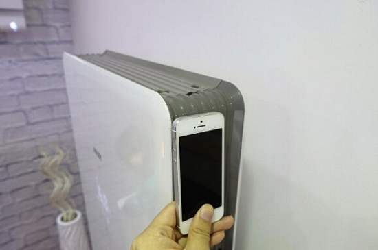 小米攜手奧克斯推超薄空調(diào)，售價4299元起！