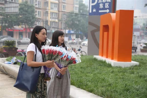 魅族發布會又蹭小米的熱度，反正不是一次兩次了