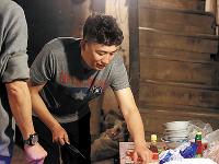 黃磊推出黃小廚App！然而程序員還在努力