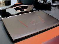 牛！英偉達竟將桌面級顯卡硬塞進游戲本中