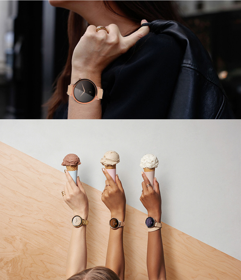 1999元起！Moto 360二代國行版開賣