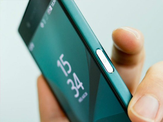 索尼香港Z5/Z5 Compact開(kāi)啟預(yù)售 3950元起