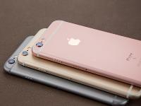 iPhone 6s開箱圖賞：誰說粉色就娘炮？