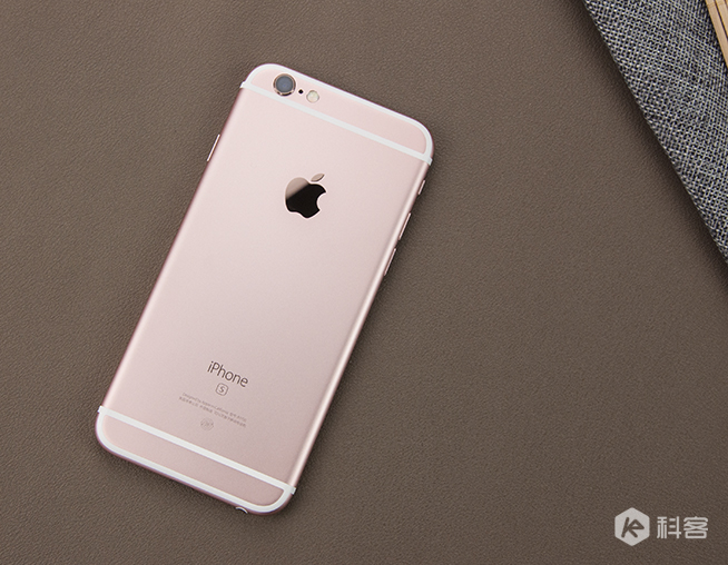 iPhone 6s開箱圖賞：誰說粉色就娘炮？