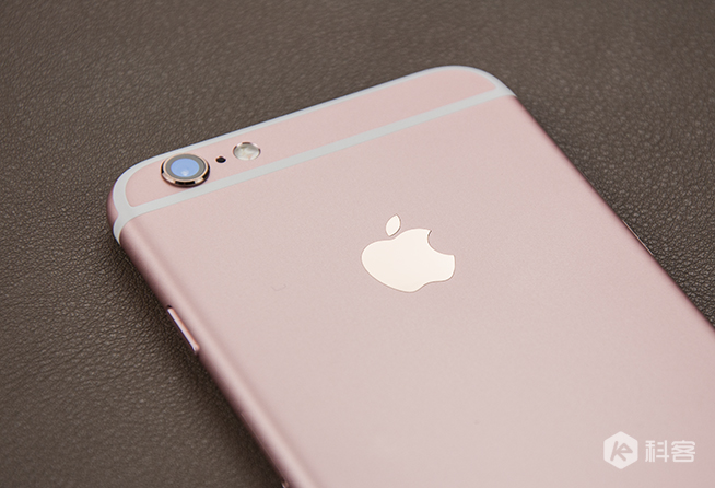 iPhone 6s開箱圖賞：誰說粉色就娘炮？