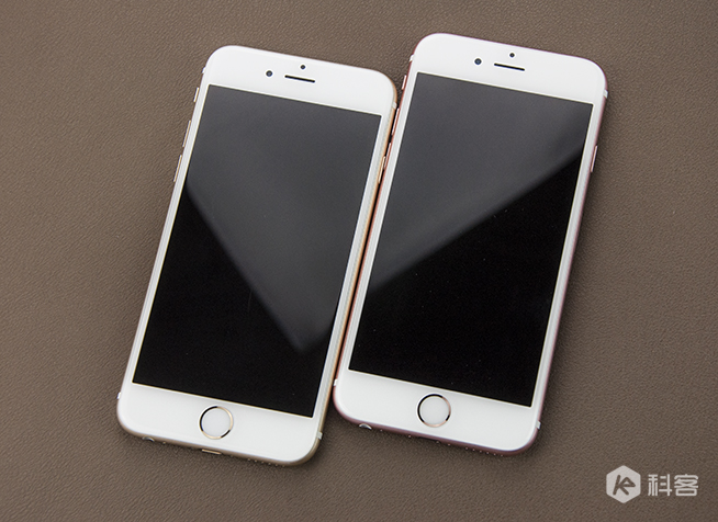 iPhone 6s開箱圖賞：誰說粉色就娘炮？