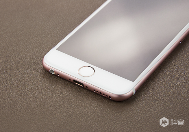 iPhone 6s開箱圖賞：誰說粉色就娘炮？