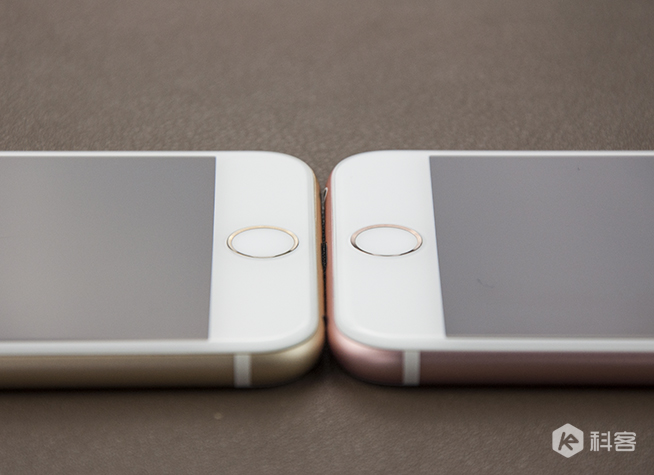 iPhone 6s開箱圖賞：誰說粉色就娘炮？