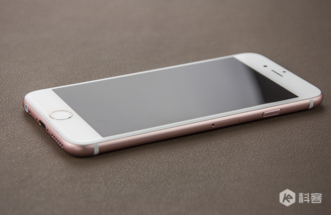 iPhone 6s開箱圖賞：誰說粉色就娘炮？