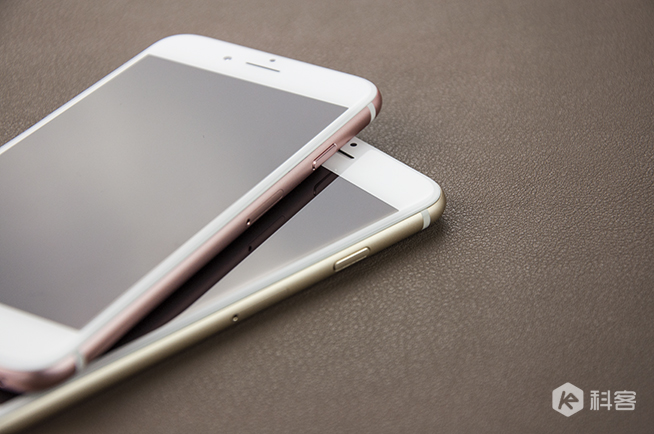 iPhone 6s開箱圖賞：誰說粉色就娘炮？