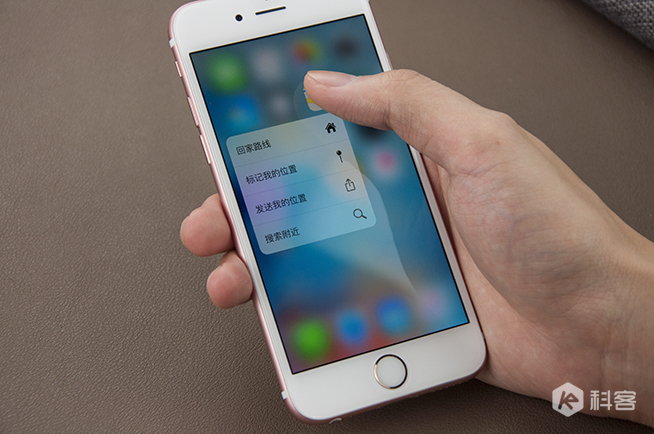 iPhone 6s開箱圖賞：誰說粉色就娘炮？