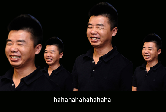 愛恨交加！這次雷軍和黃章又來跑分了
