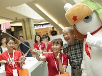 小米4c線下全國首賣，竟比iPhone 6s還火爆！