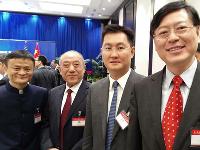 中美互聯(lián)網(wǎng)對弈，如何對抗蘋果/微軟/亞馬遜