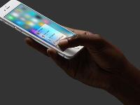 蘋果3D Touch已研發5年，與iPhone 4同時代