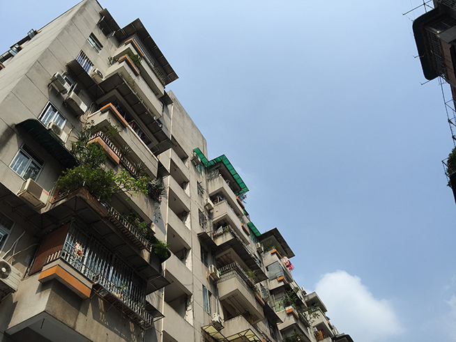 拍照差別大嗎？iPhone 6s Plus對比iPhone 6 Plus