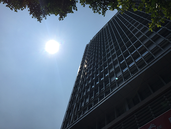 拍照差別大嗎？iPhone 6s Plus對比iPhone 6 Plus