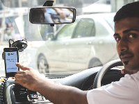 滴滴快的國際化又進(jìn)一步：投資印度打車服務(wù)商Ola