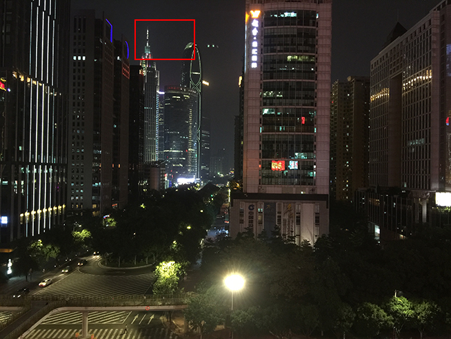 拍照差別大嗎？iPhone 6s Plus對比iPhone 6 Plus