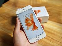 目瞪口呆！iPhone 6s每小時賣出18萬臺