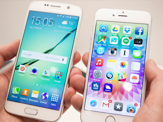 蘋果三星聯合聲明：專利訴訟我們和解了