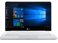 MacBook地位難保！LG首推輕薄超級本