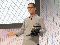 瞄準(zhǔn)蘋(píng)果和微軟 谷歌平板Pixel C正式發(fā)布