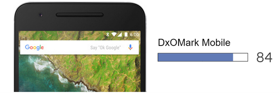 世界第二強！華為Nexus 6P拍照完勝蘋果iPhone 6