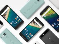 Nexus 5X/6P如此不給力，難挽Android“被邊緣化”敗局