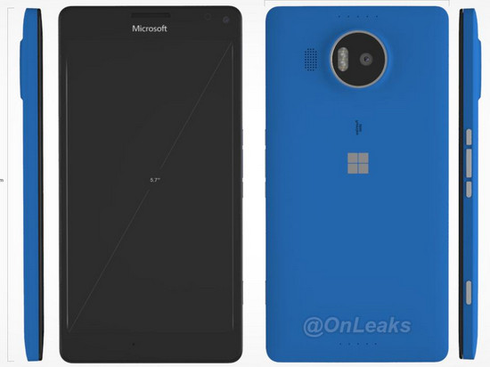 微軟官方自曝！ Win10旗艦機配置確認