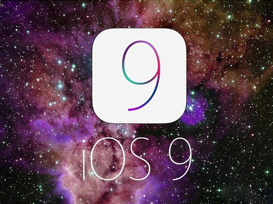 國慶節快樂！iOS 9.0.2小版本凌晨悄悄推送