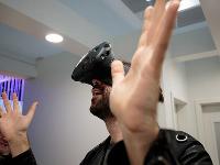 游戲廠商：虛擬現(xiàn)實(shí)游戲會(huì)讓人眩暈？怪我咯