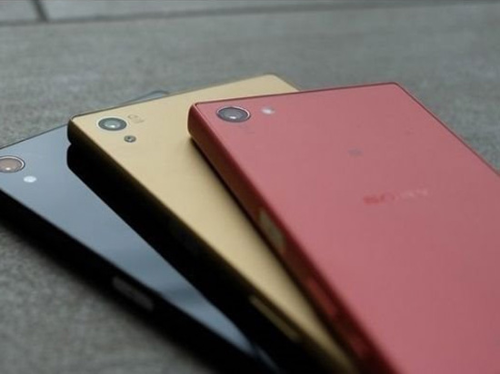 小米華為都在加快!索尼Xperia Z6卻推遲發(fā)布
