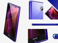 不只有電視！夏普一口氣發(fā)布三部智能手機(jī)