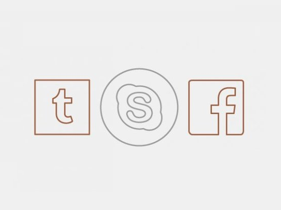 社交APP偏愛藍(lán)色：巧合還是因營銷？